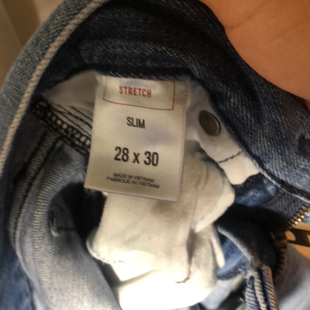 Express Jeans - Picture 3 of 5